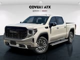 2026 GMC Sierra - Preview 2