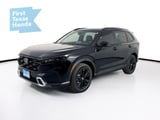 2026 Honda CR-V - Preview 3