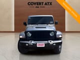 2025 Jeep Gladiator - Preview 2