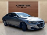 2025 Chevrolet Malibu - Preview 7