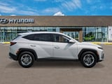 2026 Hyundai Tucson - Preview 7