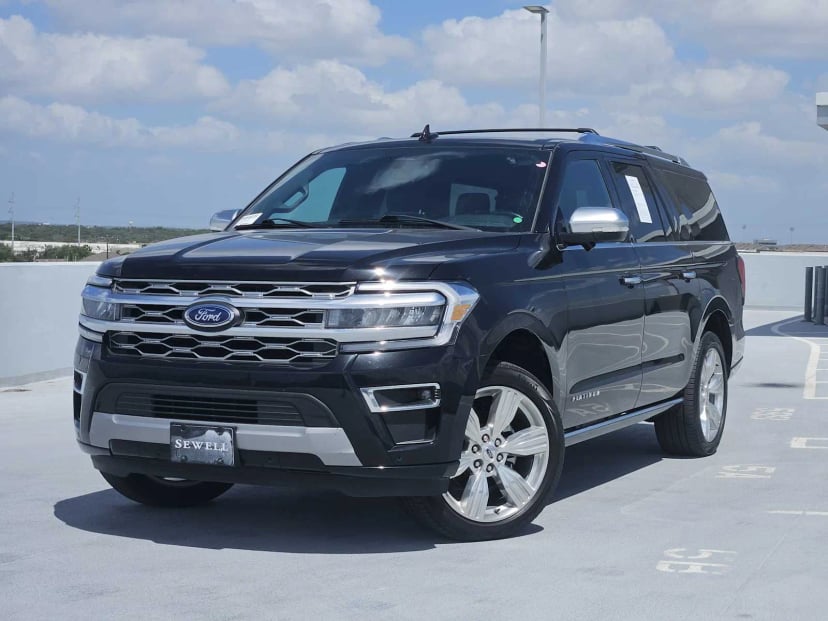 2023 Ford Expedition MAX - Image 1