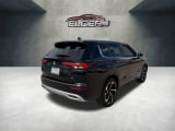 2025 Mitsubishi Outlander - Preview 5