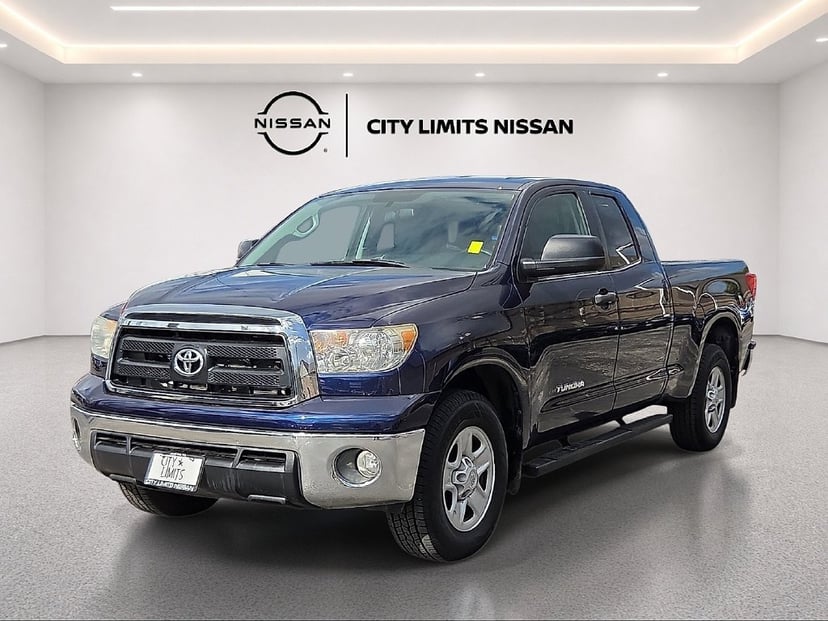 2012 Toyota Tundra - Image 1