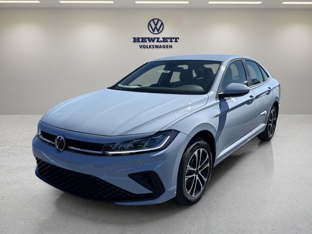 2026 Volkswagen Jetta - Image 1