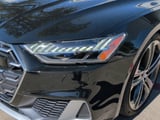 2024 Audi S7 - Preview 5
