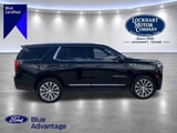 2021 GMC Yukon - Preview 8