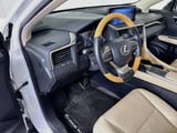 2022 Lexus RX - Preview 9