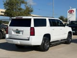 2015 Chevrolet Suburban - Preview 5