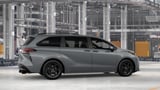 2026 Toyota Sienna - Preview 11