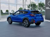 2026 Subaru Crosstrek - Preview 4