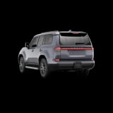 2027 Lexus GX - Preview 4