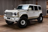 2026 Ford Bronco - Preview 3