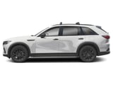 2026 Mazda CX-70 - Preview 2