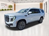 2026 GMC Yukon - Preview 3