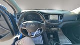 2018 Hyundai Tucson - Preview 14