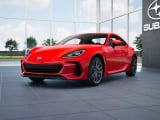 2027 Subaru BRZ - Preview 2