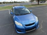 2009 Toyota Matrix - Preview 9