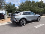 2027 Cadillac Lyriq - Preview 9