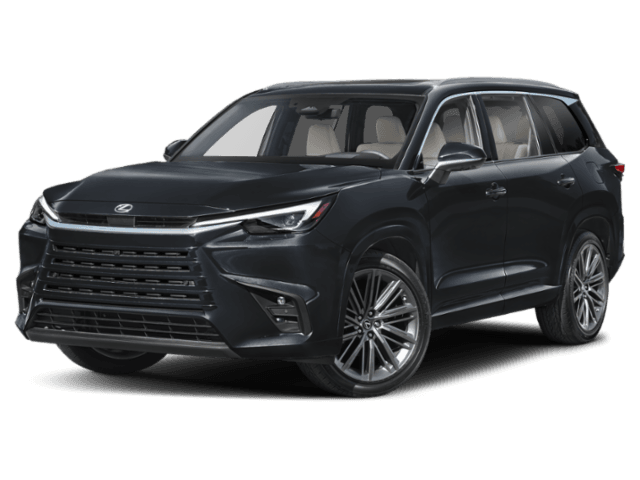 2026 Lexus TX - Image 1