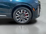 2025 Cadillac XT6 - Preview 13