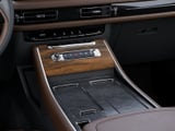 2027 Lincoln Aviator - Preview 15