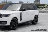 2026 Land Rover Range Rover - Preview 5