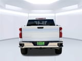 2026 Chevrolet Silverado 1500 - Preview 5