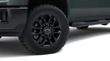 2026 Chevrolet Silverado 2500 HD - Preview 4