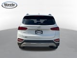 2019 Hyundai Santa Fe - Preview 14
