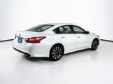 2017 Nissan Altima - Preview 7