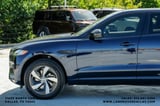 2026 Jaguar F-PACE - Preview 14