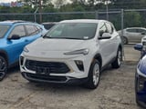 2026 Buick Encore GX - Preview 3