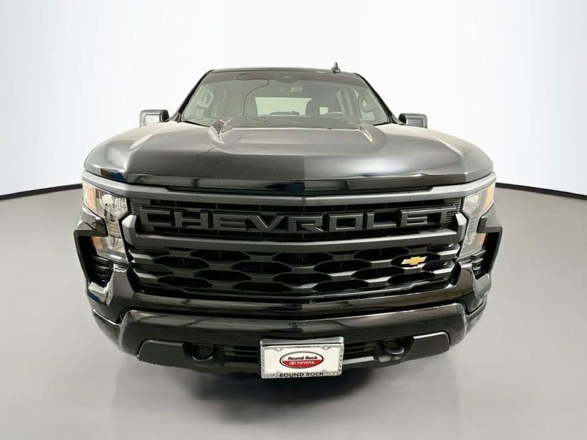 2024 Chevrolet Silverado 1500 - Image 1