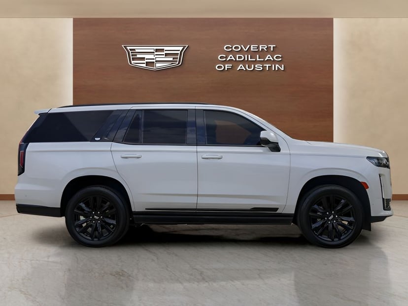 2022 Cadillac Escalade - Image 2