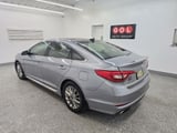 2015 Hyundai Sonata - Preview 4