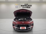 2024 Buick Encore GX - Preview 11
