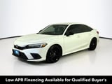 2024 Honda Civic - Preview 3