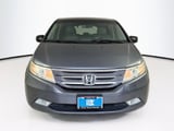 2011 Honda Odyssey - Preview 2