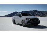 2027 Mercedes-Benz GLE - Preview 10