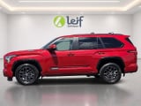 2024 Toyota Sequoia - Preview 4