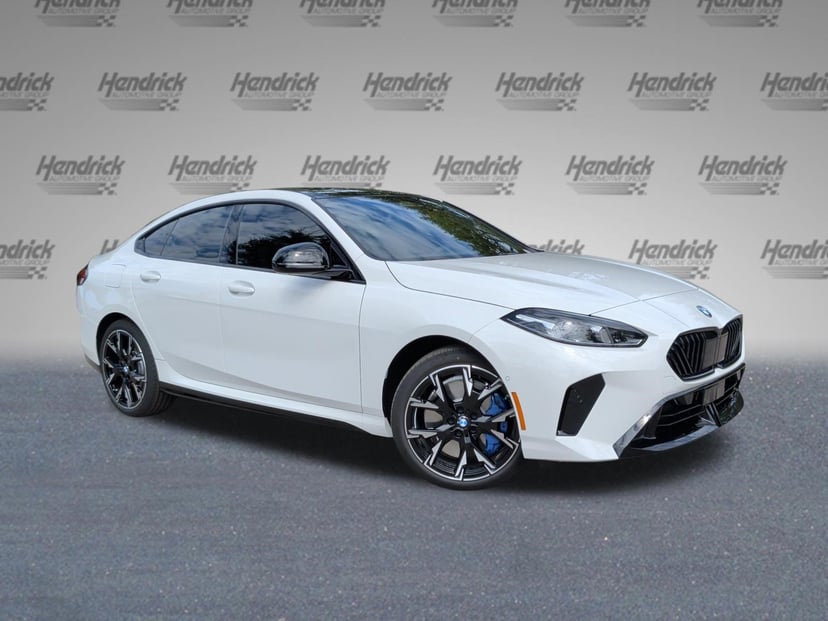 2027 BMW 2 Series - Image 1
