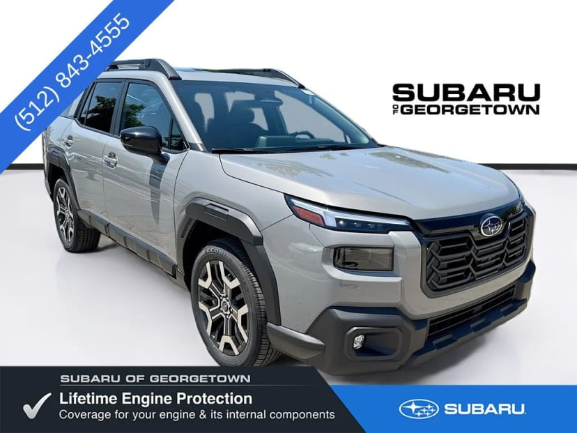 2026 Subaru Outback - Image 1