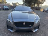 2016 Jaguar XF - Preview 3