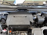 2026 Honda Passport - Preview 8
