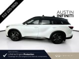 2027 INFINITI QX60 - Preview 3