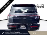 2027 INFINITI QX80 - Preview 6