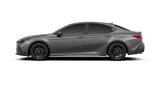 2026 Toyota Camry - Preview 3