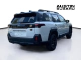 2026 Subaru Outback - Preview 6