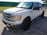 2013 Ford F-150 - Preview 3